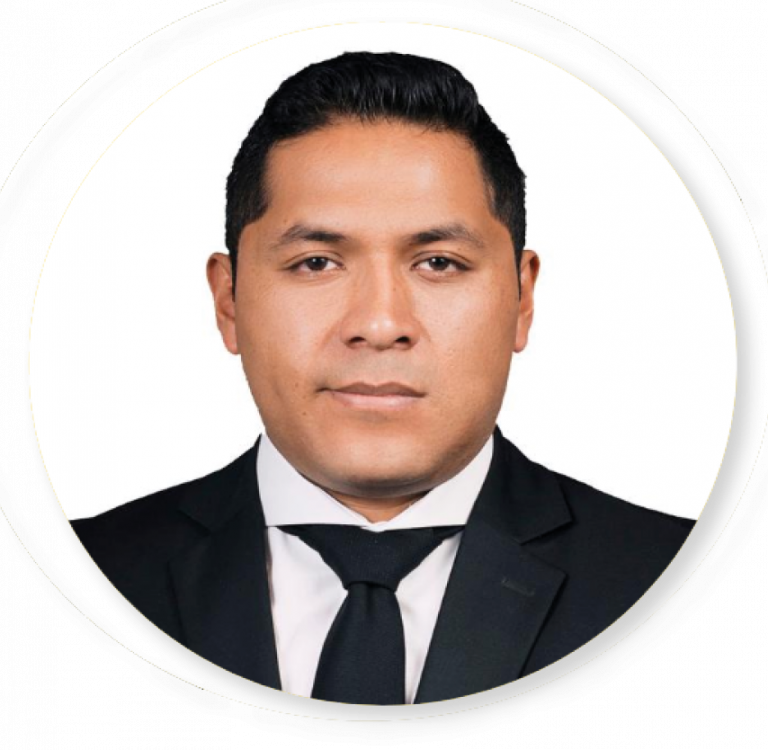 WILMER MORALES PILATAXI SOCIO PRINCIPAL ACL