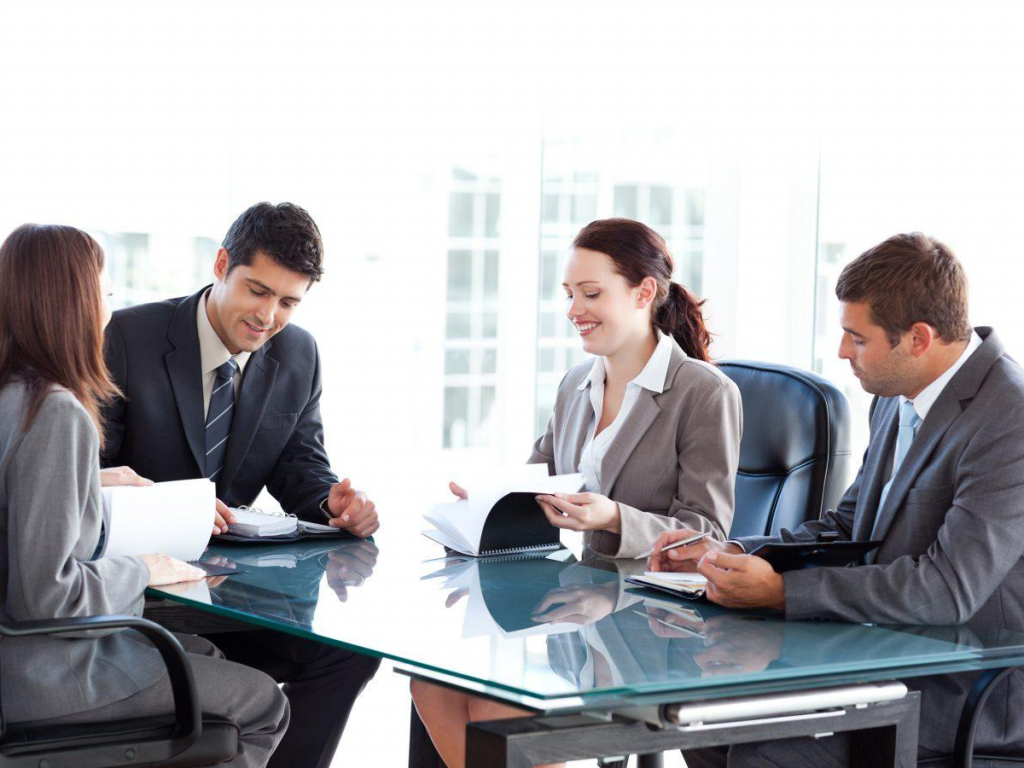 Constitucion de Compañias