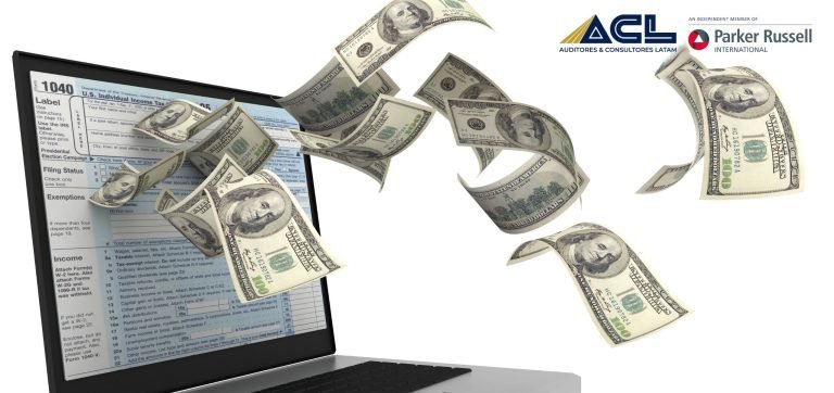Multas por no presentar el Anexo de Gastos y la declaración del impuesto a la renta
