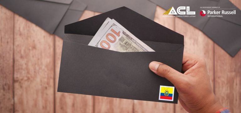 Remesas en Ecuador hasta septiembre 2024 superan el total de 2022
