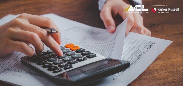 REBEFICS: Transparencia y cumplimiento fiscal en la composición societaria