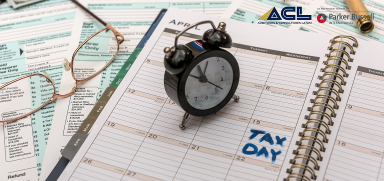 En marzo las personas naturales deben declarar el impuesto a la renta 2024