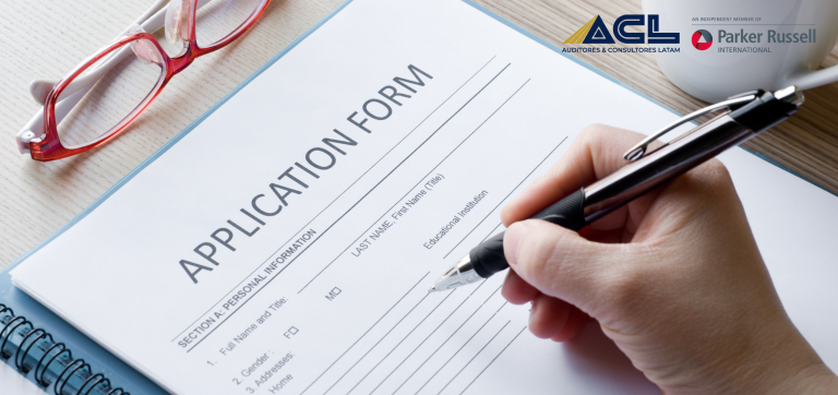 SRI habilita formulario de impuesto a la renta para personas naturales RIMPE