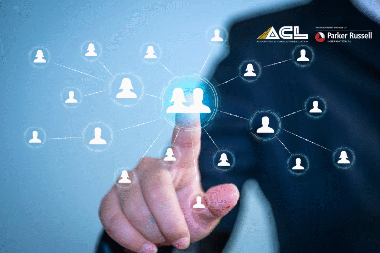 Metáfora para el Mundo Empresarial